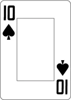 10